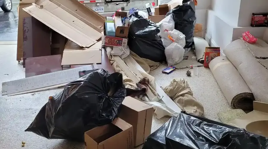 moving