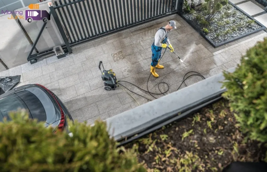 Professional Property Cleanout Services